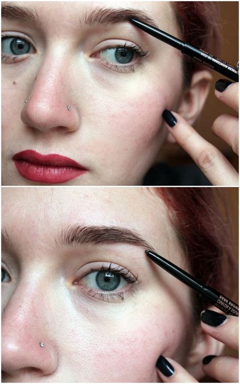 Les bons gestes beauté pour avoir des sourcils parfaits Sourcils