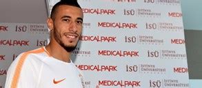 Medical Park Sa L K Raporu Younes Belhanda Galatasaray Org