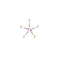 Tantalum Pentafluoride Hazardous Agents Haz Map