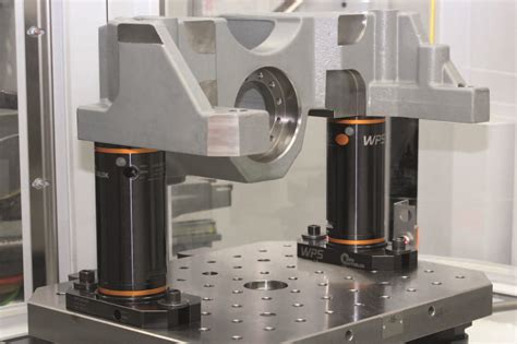 Smw Autoblok Workholding Automation Solutions Optimize Milling