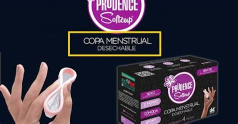 Las Copas Menstruales De Prudence Son Desechables Pero Sirven O No