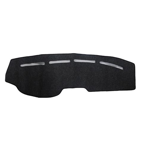 Autoprotect TAPETE CUBRE TABLERO CHEVY 94 03 NEGRO