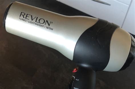 9 Amazing Revlon 1875w Volumizing Turbo Hair Dryer For 2023 Storables