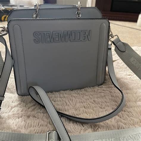 Steve Madden Purse Trending On Tiktok Steve Madden Bags Handbags