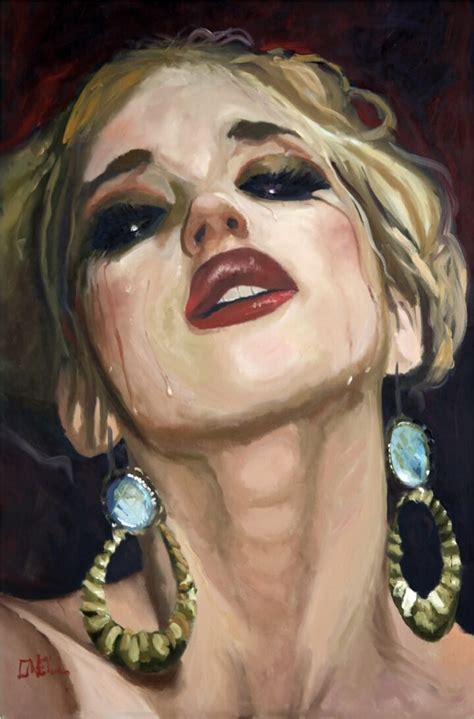 Hot Mess O Neill Art Gallery