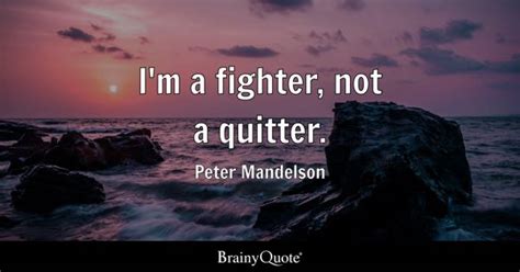 Fighter Quotes - BrainyQuote