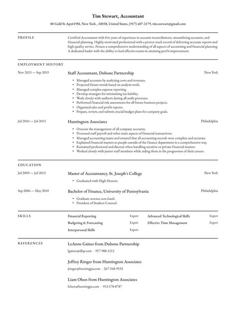 How To Make A Winning Resume Abilify14