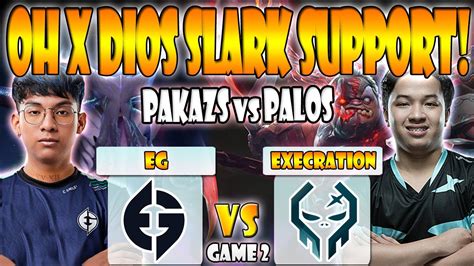 EG VS EXECRATION BO2 GAME 2 PAKAZS WISPER MATTHEW VS PALOS THE