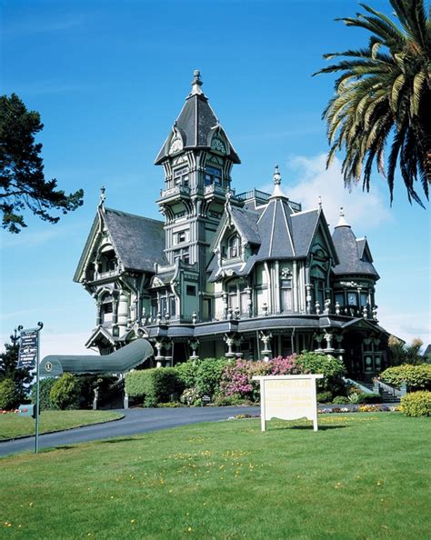 Ben Carson Mansion