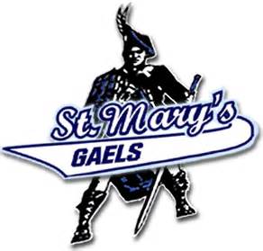 Saint Mary's Gaels Logo - LogoDix