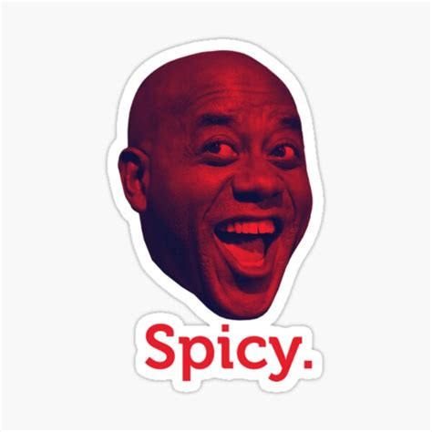 Ainsley Harriott Meme Ainsley Harriott Sticker For Sale By