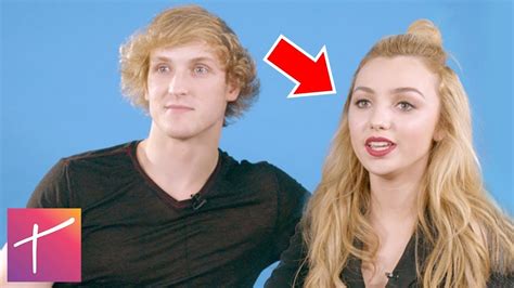 15 Celebs Who Love Logan Paul And Other Youtubers Youtube