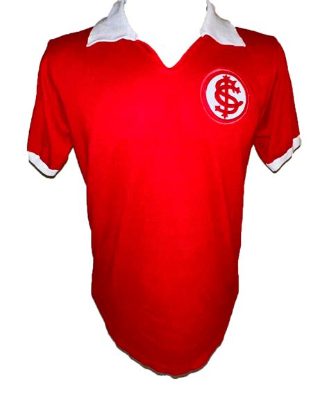 Sc Internacional Home Kit