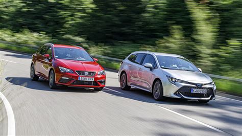 Toyota Corolla Alle Generationen Neue Modelle Tests Fahrberichte