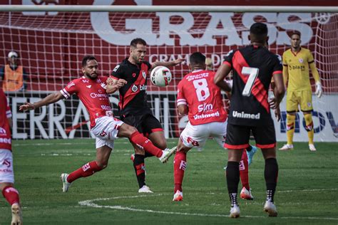 Confirmadas Datas E Horários De Mais Seis Jogos De Atlético Go E Vila