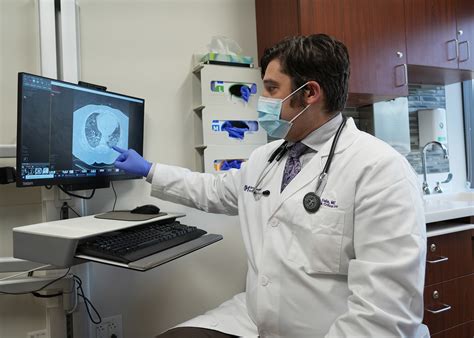 Northwestern Medicine study shows long COVID patients with abnormal