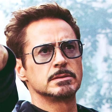 Iron Man Tony Stark Sunglasses Square Sunglasses Men Brand Designer 2019 Glasses Retro Robert