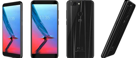 Zte Blade V Caratteristiche E Prestazioni Webnews