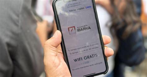 Internet Gratuito En Parroquias Rurales Del CantÓn Ibarra Ibarra