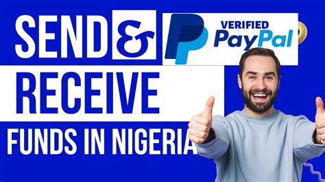 How To Create A Paypal Account In Nigeria 2022 Send And Receive Money