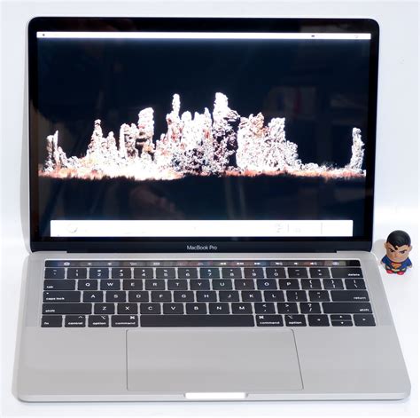 Jual MacBook Pro Touch Bar 2018 13 Inch Core I5 Bekas Jual Beli