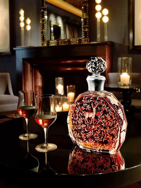 Behind The French Menu Deciphering Cognac Labels And How To Tell The