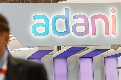 Adani Group S Aviation Expansion Adani Group To Acquire Air Works For