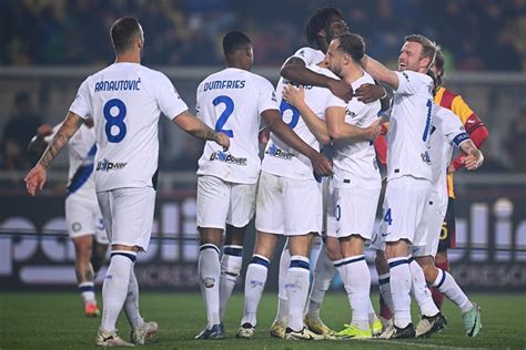 Inter Milan Vs Atalanta Prediksi Jadwal Dan Link Live Streaming