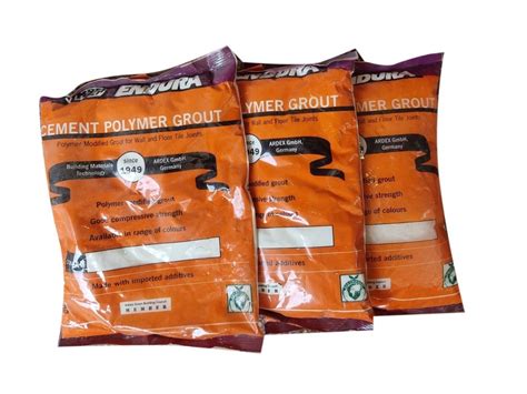 Ardex Endura Cement Based Polymer Grout For Construction At Rs 55 Kg