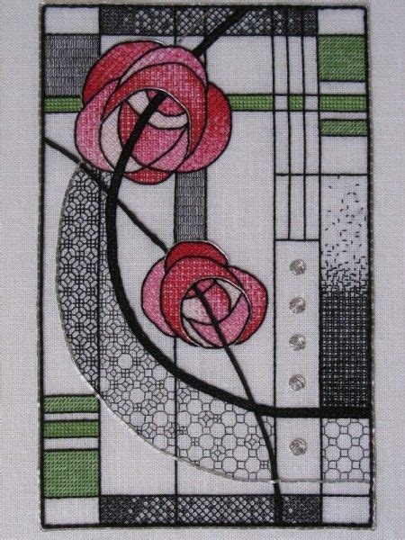 Charles Rennie Mackintosh Mackintosh Rose Charles Rennie Mackintosh