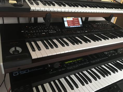 Pa X Korg Pa X Audiofanzine