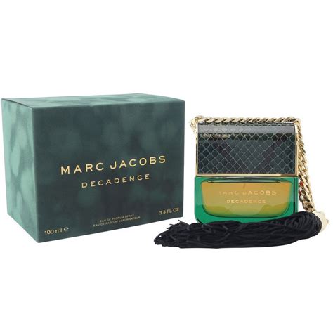 Marc Jacobs Decadence Eau de Parfum Spray 100 ml | Duftwelt Hamburg