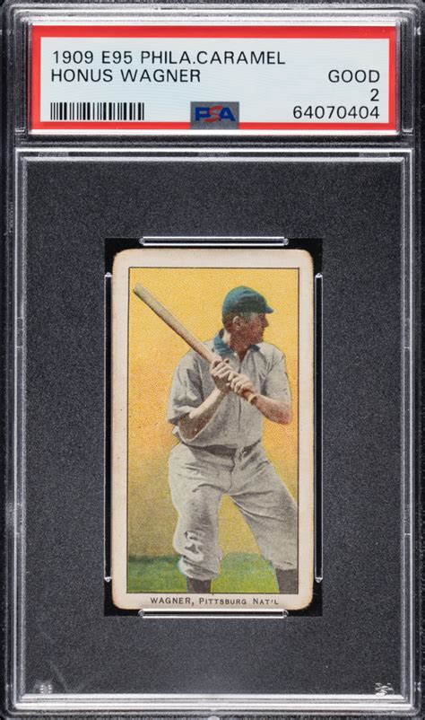 1951 Bowman Mickey Mantle Rookie Card Sets Record In June Auction At