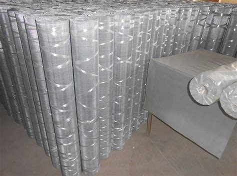 Wholesale Galvanized Wire Mesh, Galvanized mesh panels for sale