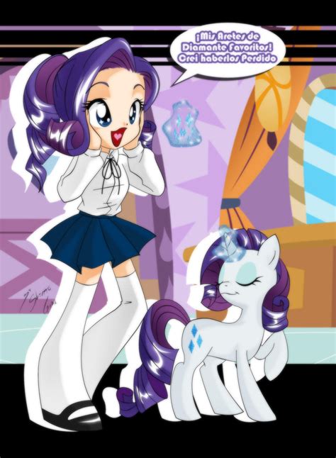 Rarity School By Shinta Girl On Deviantart