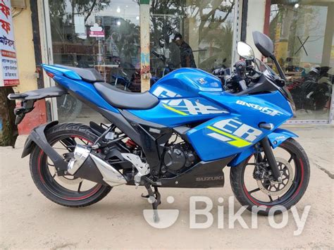 Suzuki Gixxer Sf Fi Abs For Sale Khulna Sadar Bikroy