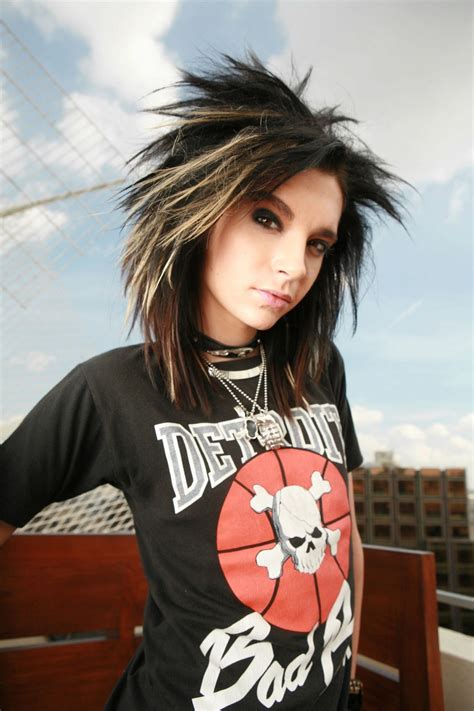 Bill Tokio Hotel Image Fanpop