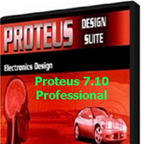 Proteus 8 Professional Free Download With Crack