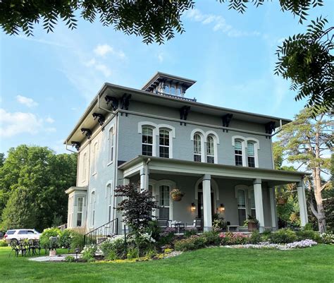 Marshall Historical Society Events