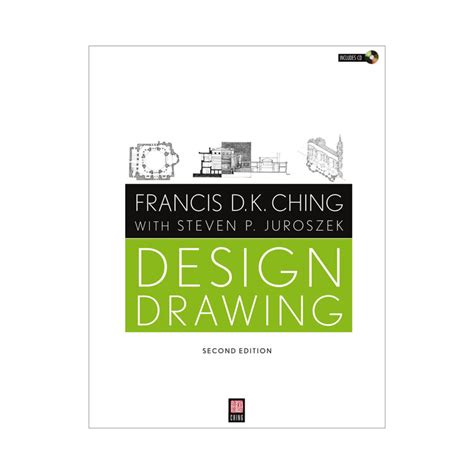 NCIDQ Interior Design Books: Design Drawing