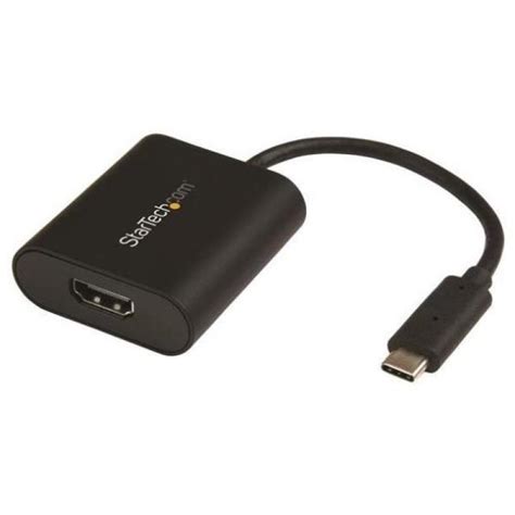 Usb C Zu Hdmi Grafikadapter