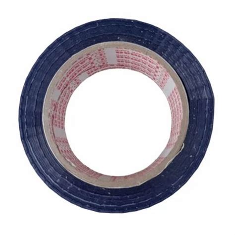 Brand Laxman Blue Printed Self Adhesive BOPP Tape At 50 Roll In Patna