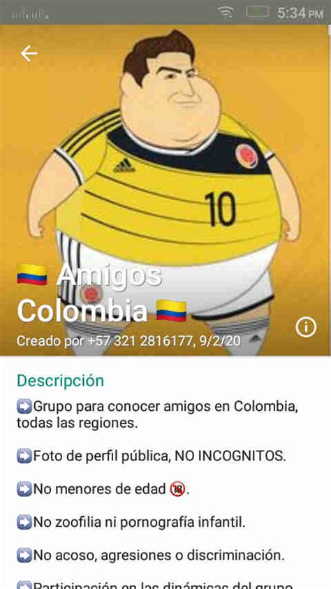Grupos GAY De WhatsApp De COLOMBIA GAY Groups In WhatsApp Guia GAY Colombia