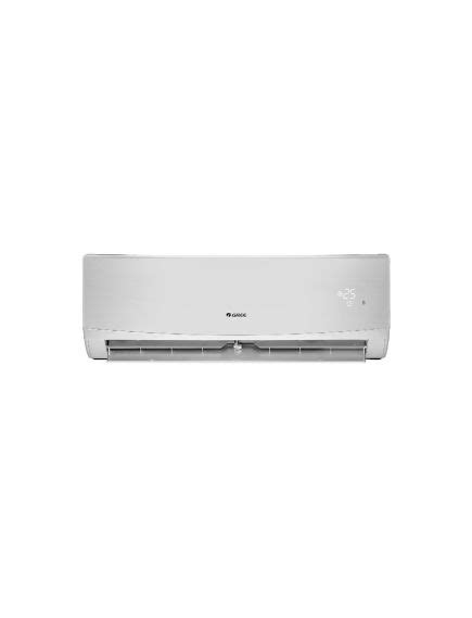 Внутренний настенный блок Gree Lomo Inverter GWH 18 QD K6DND2D I Silver