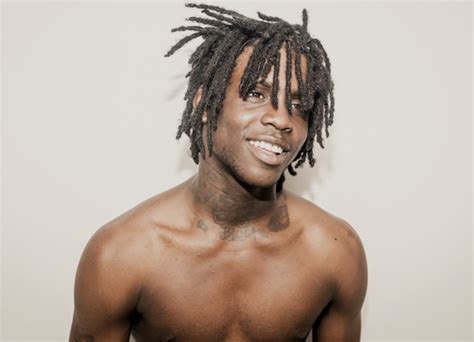 Is Chief Keef A Legend Genius