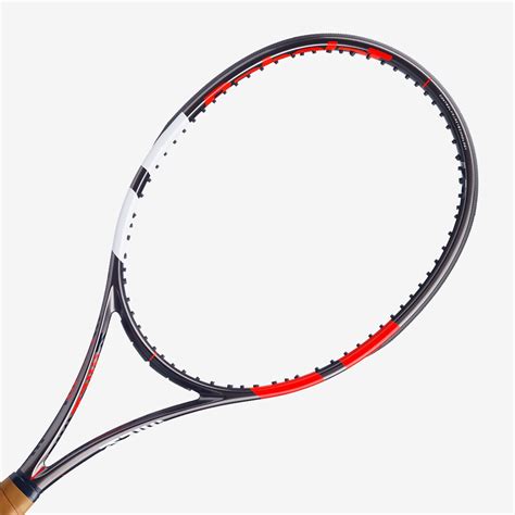 Babolat Pure Strike VS White Red Mens Rackets