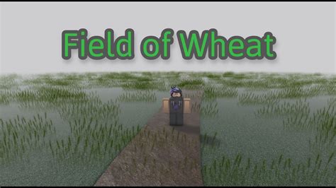 How To Unlock Field Of Wheat In The Find The Chomiks Backrooms Read