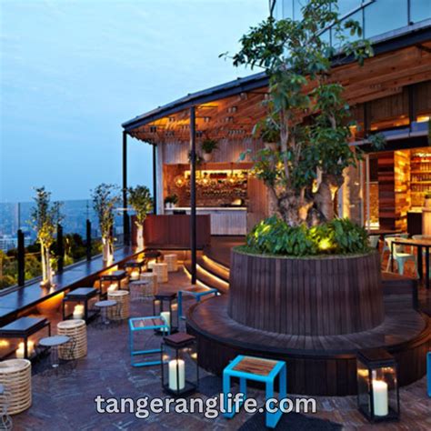 rekomendasi restoran fine dining  tangerang