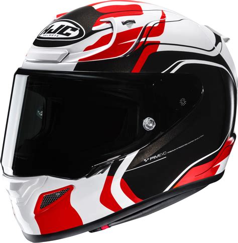 HJC RPHA 12 Lawin Helmet Buy Cheap FC Moto