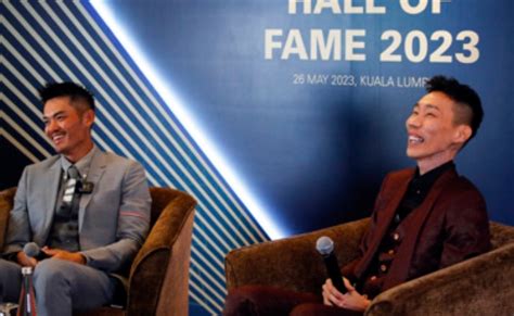 Dipersoal Taufik Hidayat Kerana Tersenarai Dalam Hall Of Fame BWF Ini